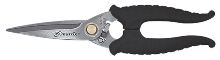 Строительные ножницы 200 мм matrix 78308