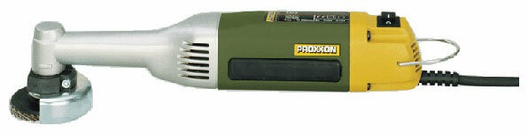 УШМ Proxxon LWS, 100 Вт, 50 мм