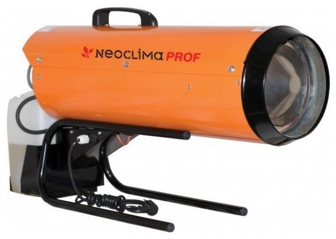 Дизельная тепловая пушка NeoClima NPD-26C (26 кВт)