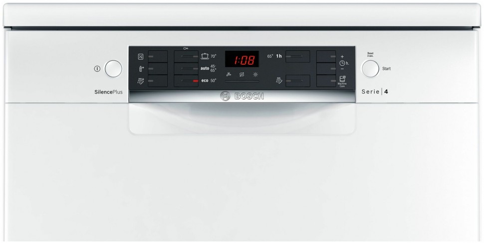 Посудомоечная машина BOSCH SMS45DW10Q
