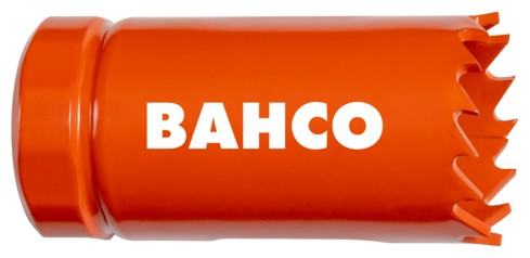 Коронка BAHCO 3830-29 мм