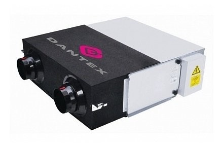 Вентиляционная установка Dantex DV-600HRE/S