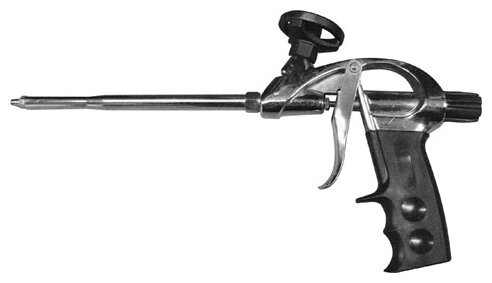 Пистолет для пены FIT 14276