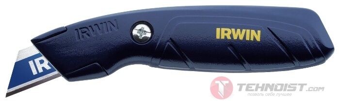 Монтажный нож Irwin XP Standard 10504239