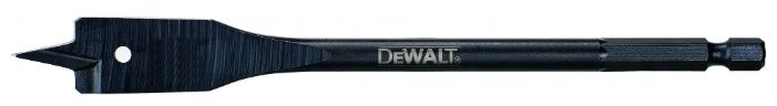 Сверло по дереву DeWALT Extreme Impact DT4778-QZ 40 x 152 мм
