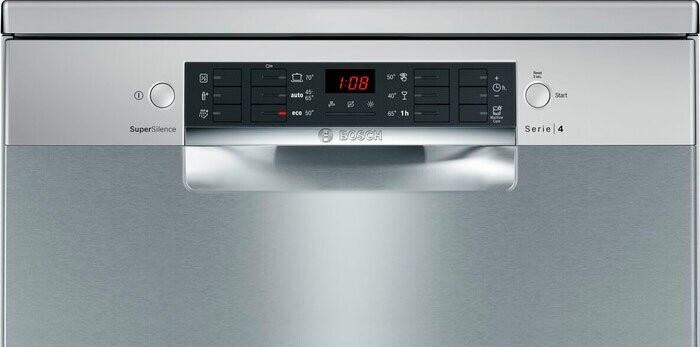 Посудомоечная машина BOSCH SMS46NI01B