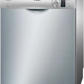 Посудомоечная машина BOSCH SMS43D08ME