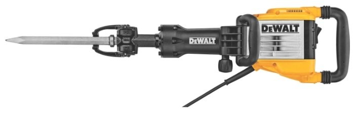 Отбойный молоток DeWALT D25960K