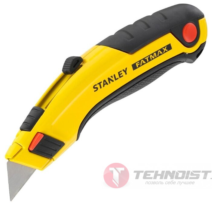 Монтажный нож STANLEY FatMax 0-10-778