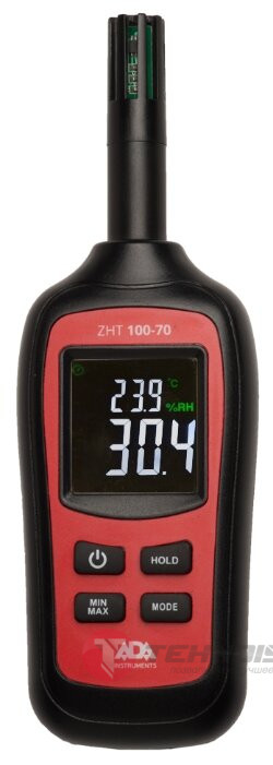 Термогигрометр ADA instruments ZHT 100-70