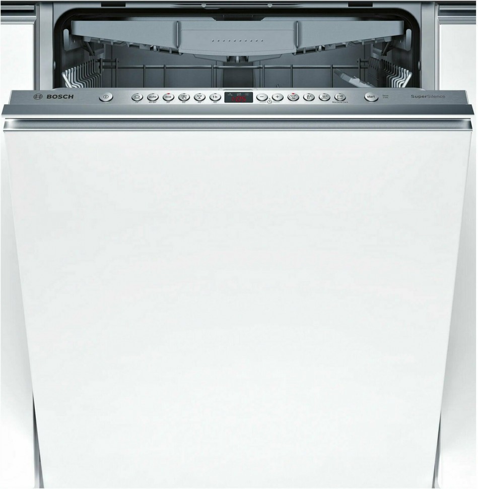 Посудомоечная машина BOSCH SMV46KX55E