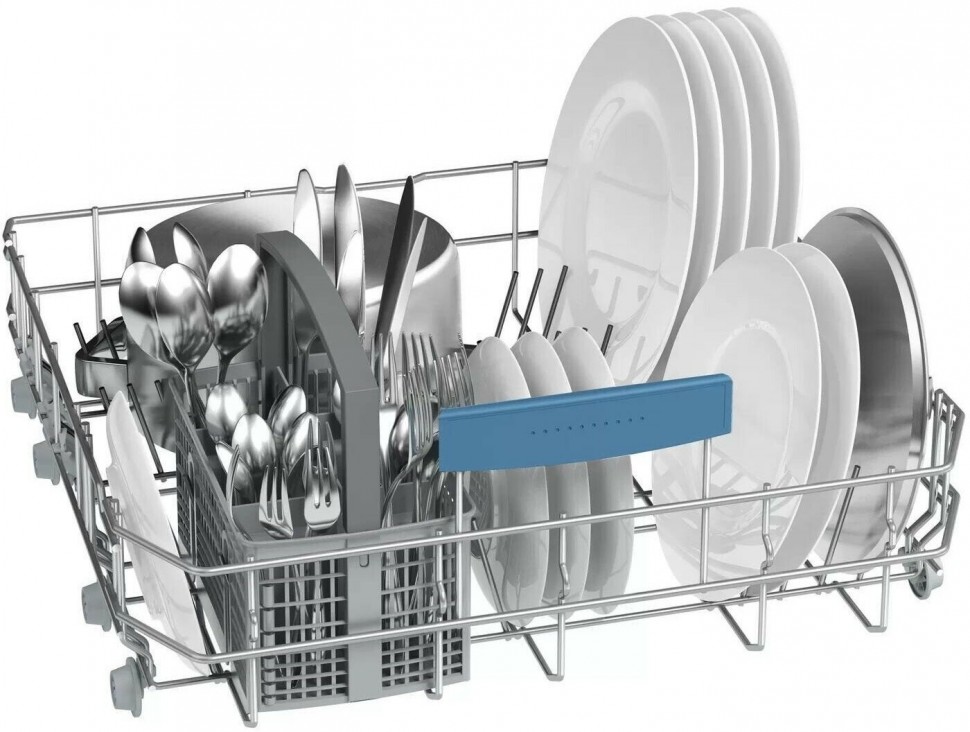Посудомоечная машина BOSCH SMS43D02ME