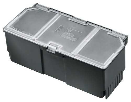 Ящик BOSCH SystemBox 2/9 средний (1600A016CV) 23.5 х 10.5 x 8 см