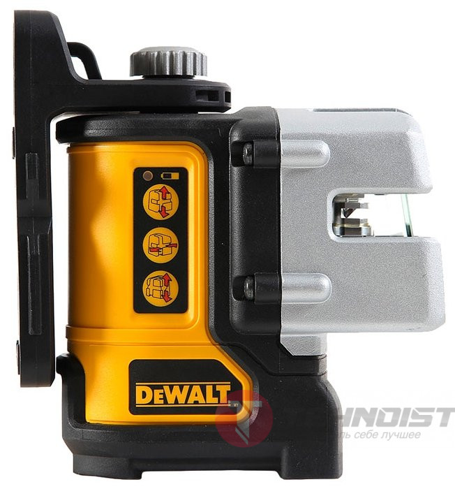 Лазерный уровень DeWALT DW089K