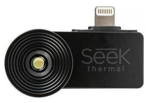 Тепловизор Seek Thermal Compact XR (для iOS)