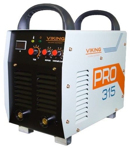 Сварочный аппарат VIKING 315 PRO (MMA)
