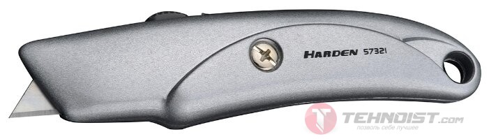 Монтажный нож Harden 570321