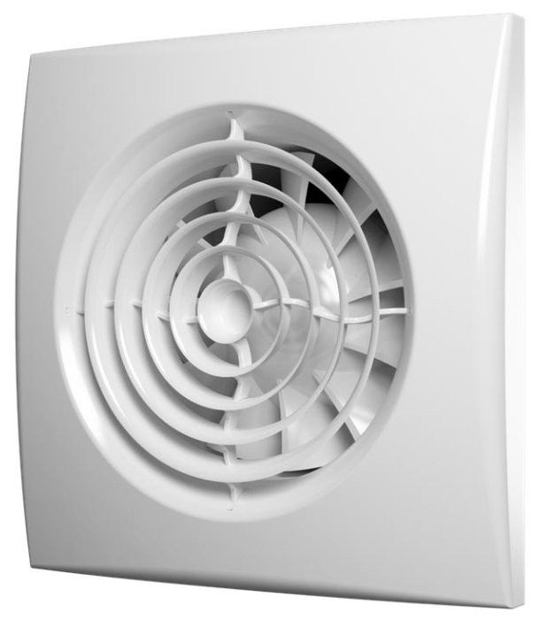Вытяжной вентилятор DiCiTi AURA 4 8.4 Вт