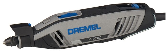 Гравер Dremel 4300-3/45EZ (F0134300JD)