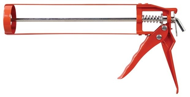 Механический скелетный пистолет Archimedes 90032