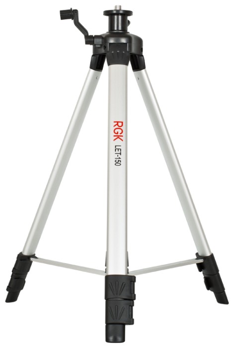 Штатив телескопический RGK LET-150