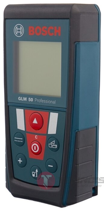 Лазерный дальномер BOSCH GLM 50 Professional