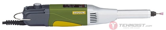 Гравер Proxxon LBS/E