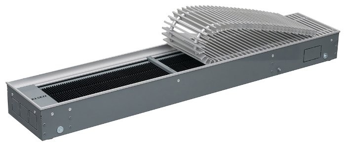 Радиатор алюминиевый ELSEN EKN 190 90