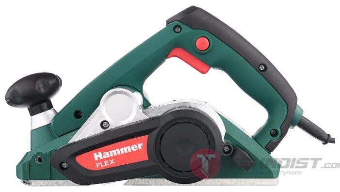 Электрорубанок Hammer RNK900