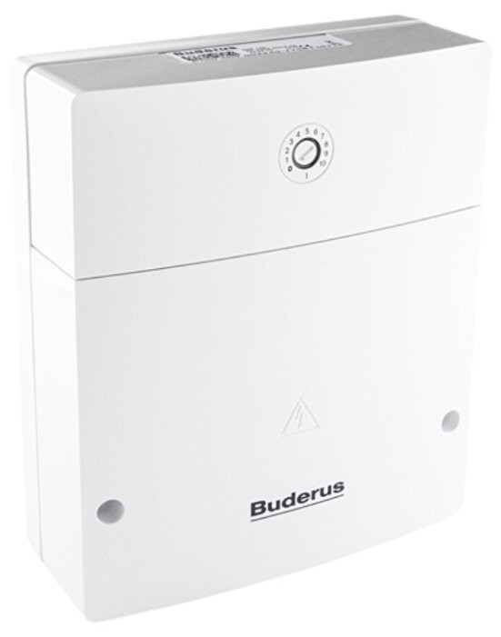 Блок управления Buderus MM100-C