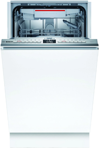 Посудомоечная машина BOSCH SPV4XMX20E