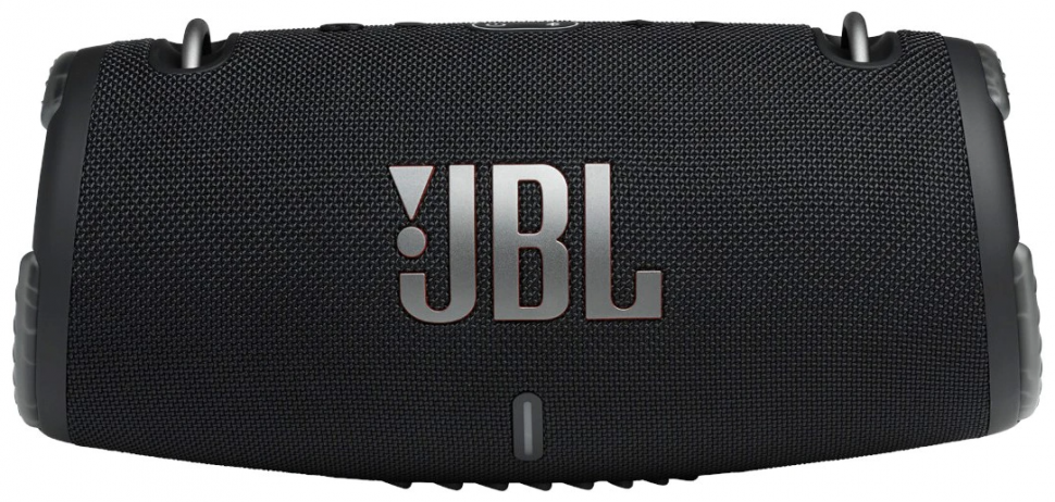 JBL Xtreme 3 Портативная акустика, черный