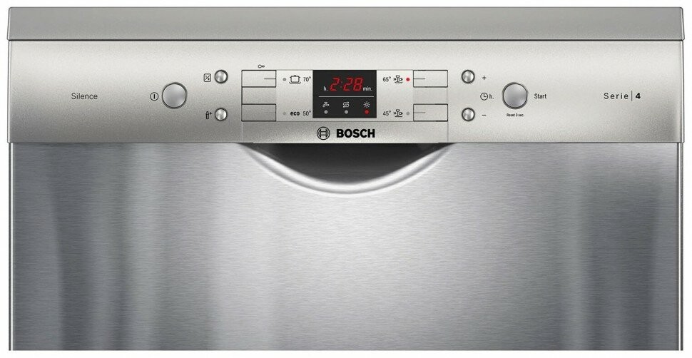 Посудомоечная машина BOSCH SMS44DI01T