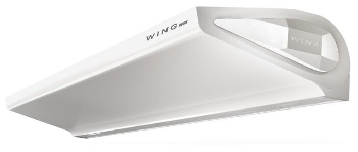 Тепловая завеса Wing E200 (EC)