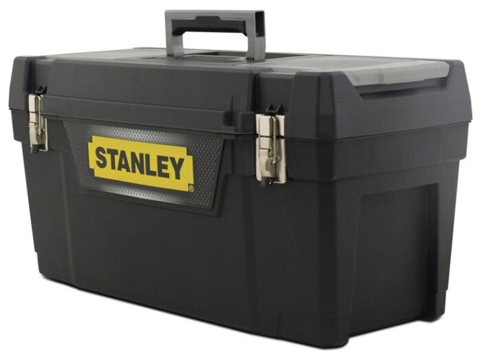 Ящик с органайзером STANLEY 1-94-858 50.8x24.9x24.9 см