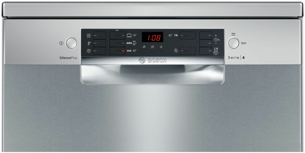 Посудомоечная машина BOSCH SMS45DI10Q