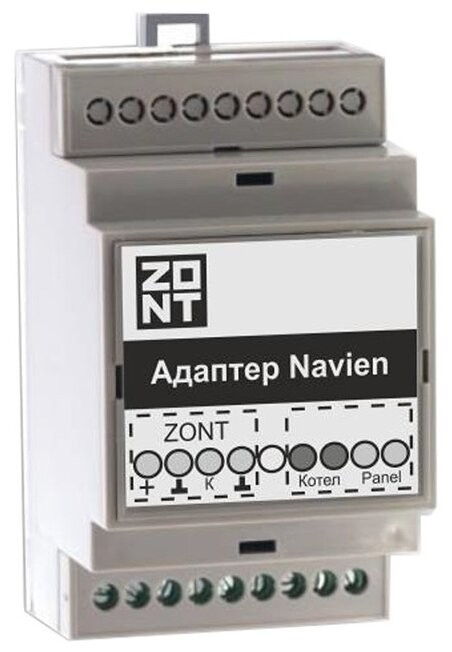 Блок управления ZONT Navien