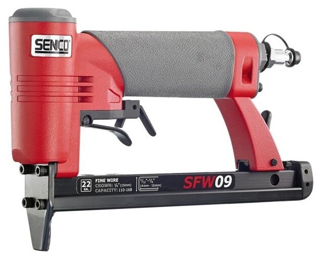 Пневмостеплер Senco SFW09-AT