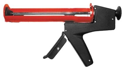Механический скелетный пистолет FIT Профи 14246