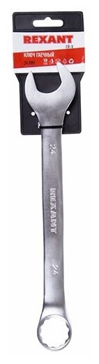 REXANT Ключ комбинированный 12-5815