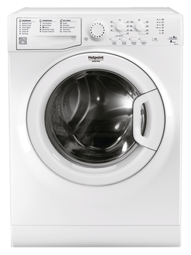 Hotpoint-Ariston VMSL 601 W Стиральная машина Hotpoint-Ariston VMSL 601 W Стиральная машина