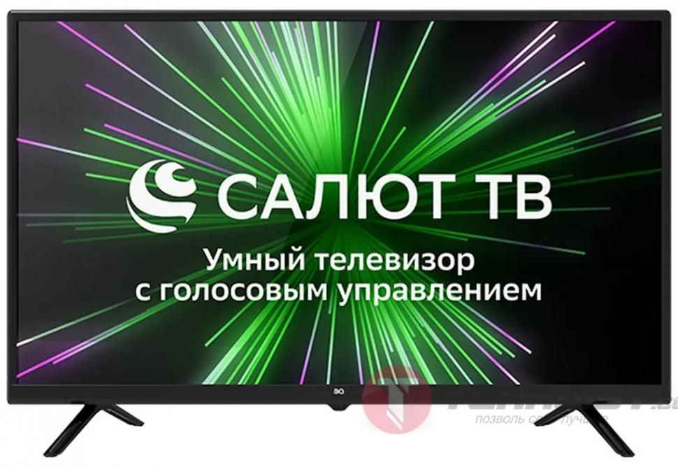 Телевизор BQ 32S12B 32