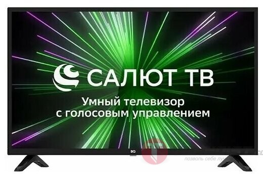 Телевизор BQ 32S12B 32