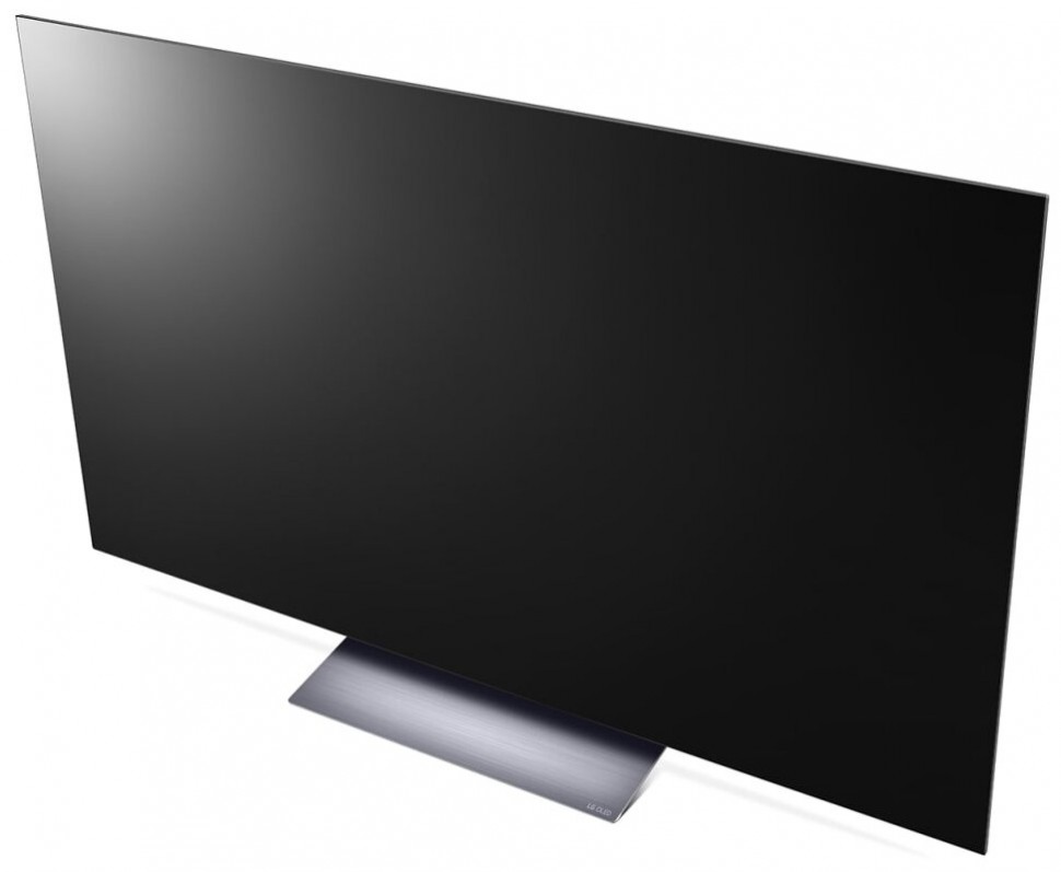 Телевизор LG OLED55C24LA 55 Телевизор LG OLED55C24LA 55