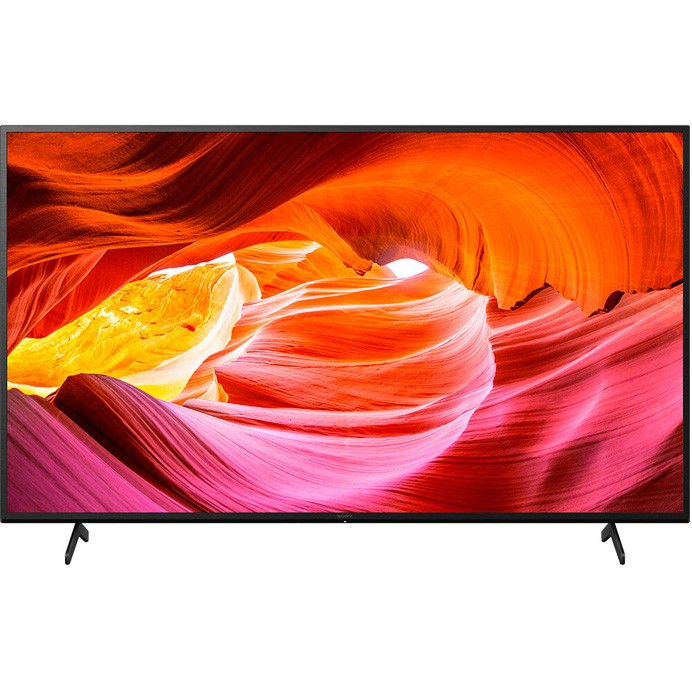 Телевизор Sony KD-50X75K 50 Телевизор Sony KD-50X75K 50