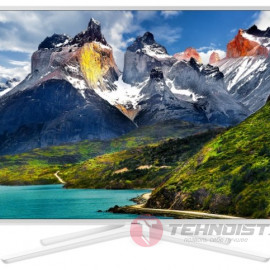 Телевизор Samsung UE43N5510AU 42.5" (2018)