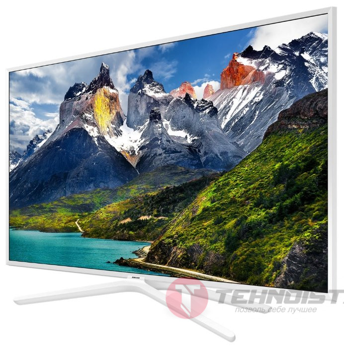 Телевизор Samsung UE43N5510AU 42.5