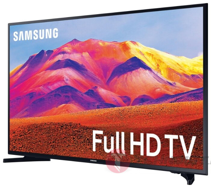 Телевизор Samsung UE43T5202AU 43