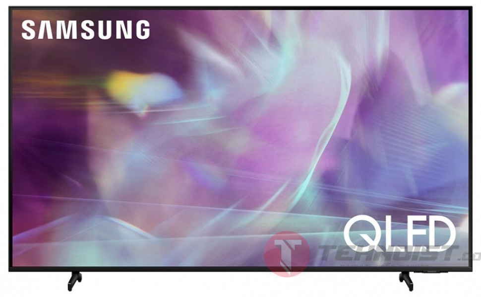 Жидкокристаллический телевизор Samsung LED43