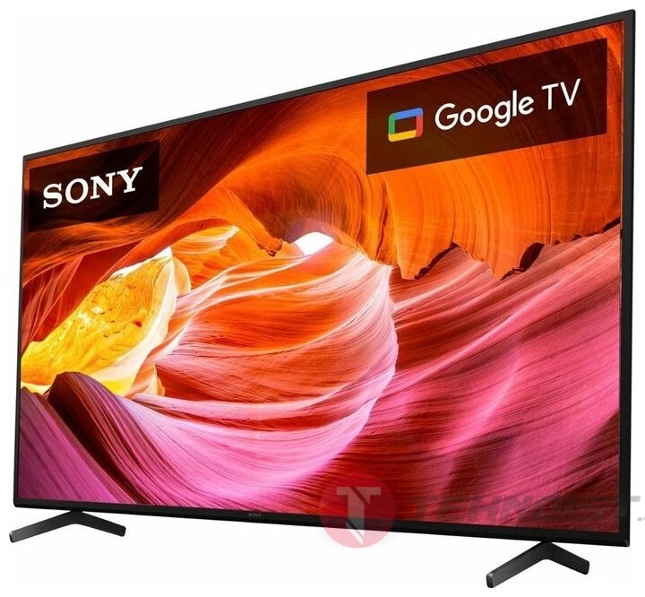 Телевизор Sony KD-55X75K 55